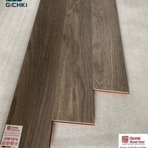 Sàn gỗ công nghiệp Gichki GW 1919