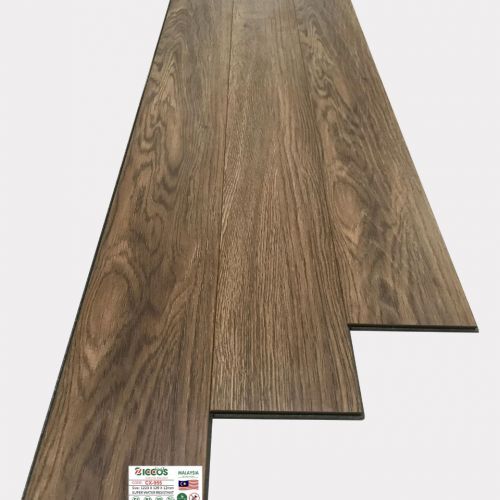 Sàn gỗ công nghiệp Ziccos CX-955 12mm